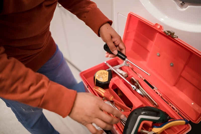 Washing Machine repair in Riverside